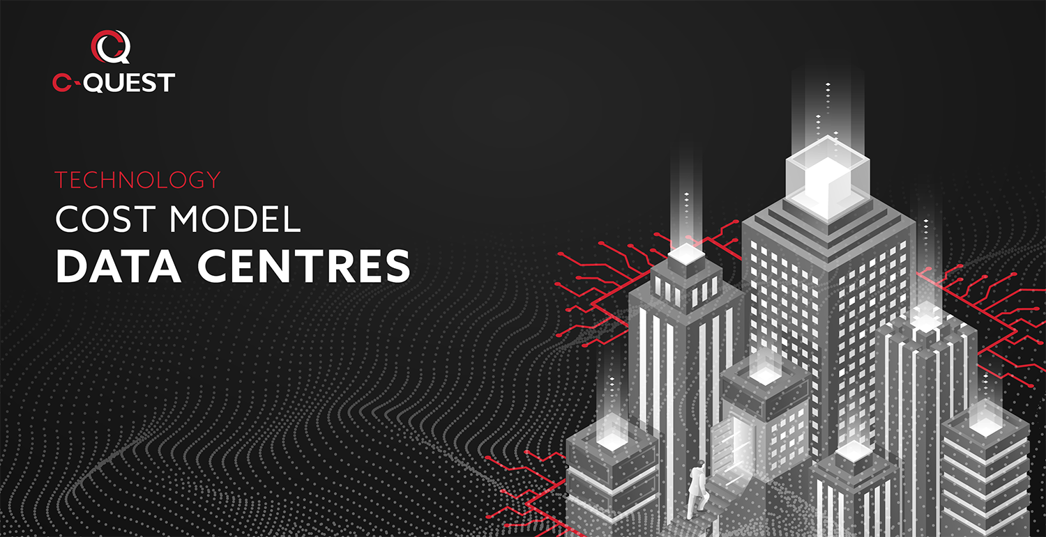 Cost Model: Data Centres