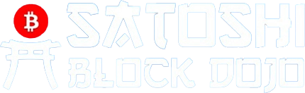 Satoshi Block Dojo