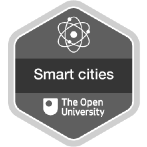 Smart Cities by Open University