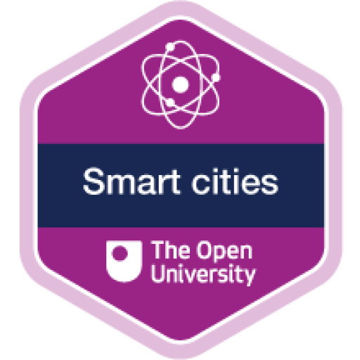 Smart Cities by Open University